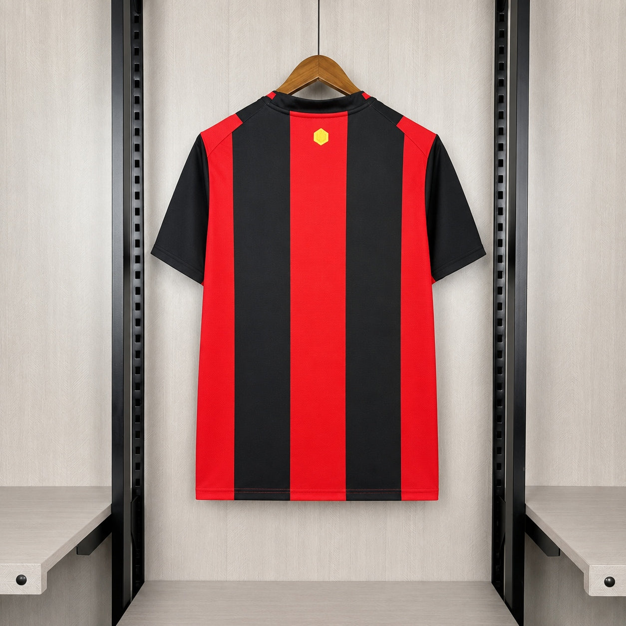 2026-27 AC Milan Home S-4XL