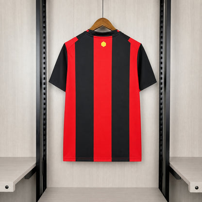 2026-27 AC Milan Home S-4XL