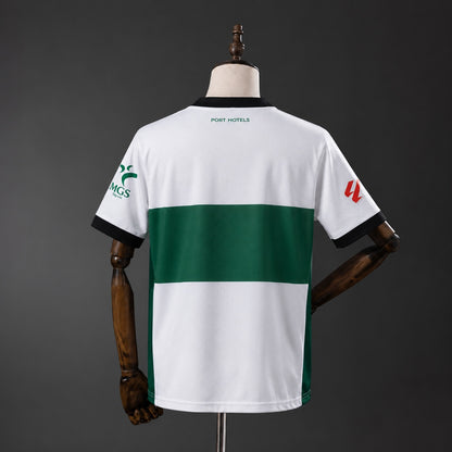 2026-27 Elche Home S-4XL