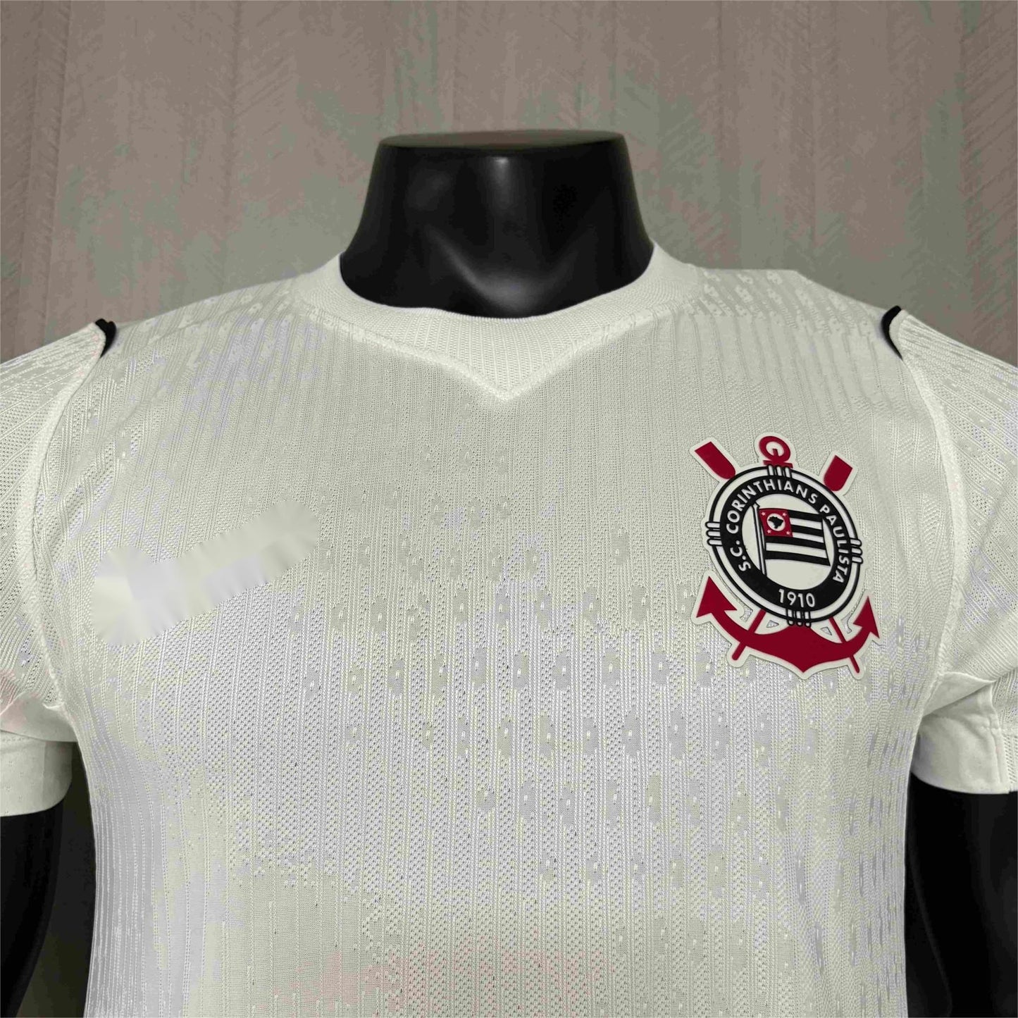 2026-27 Corinthians Home Player S-4XL