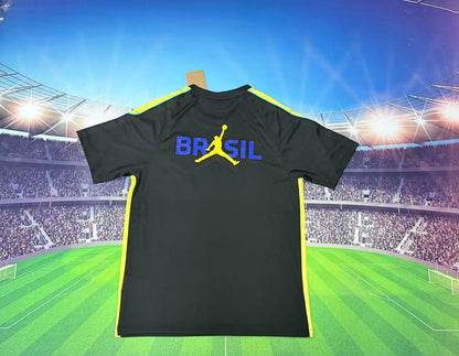 2026 Brazil Special Edition S-2XL
