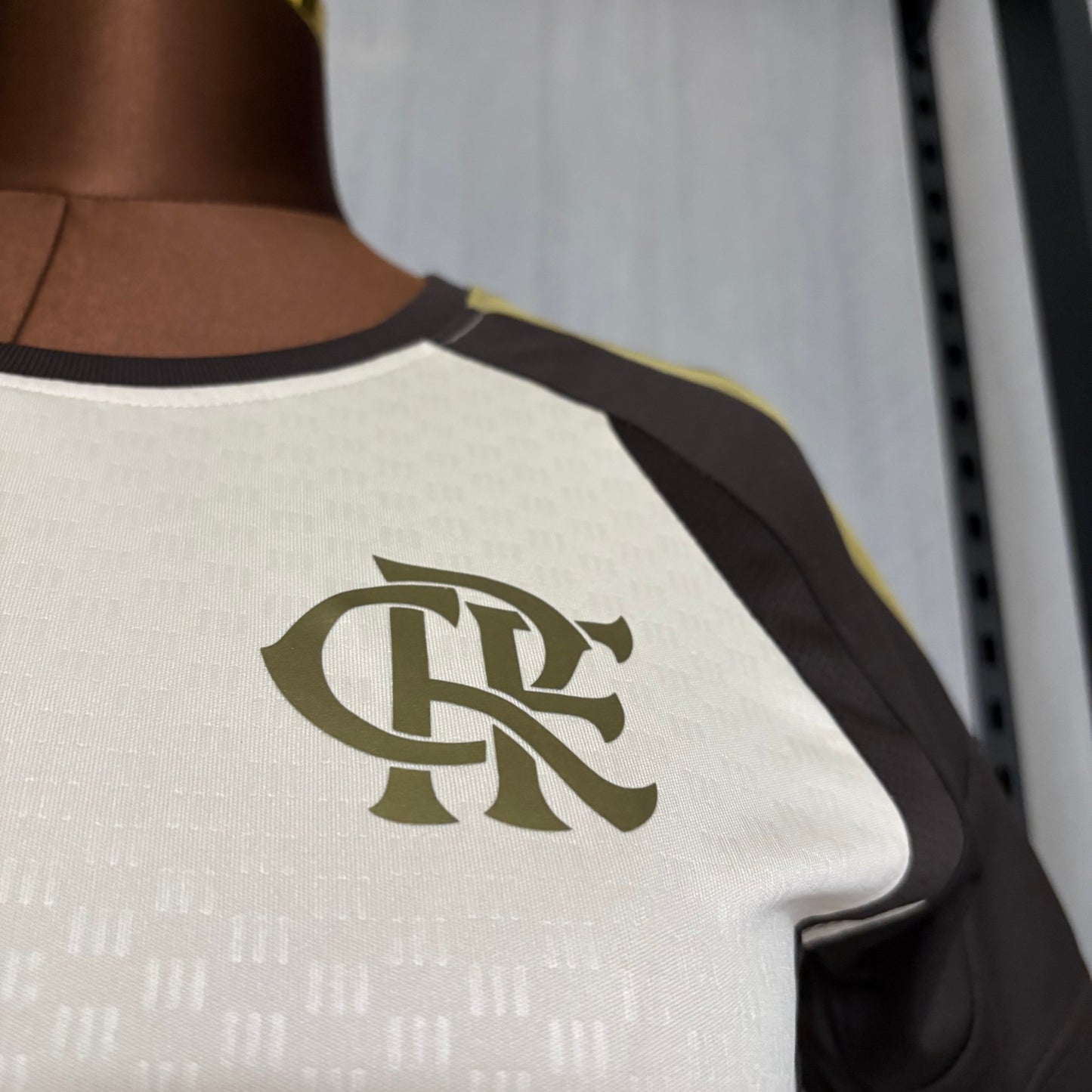 2026-27 Flamengo Training - Apricot Women S-2XL