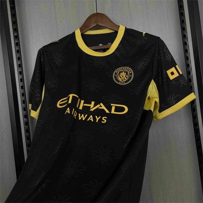 2026-27 Manchester City Away S-4XL