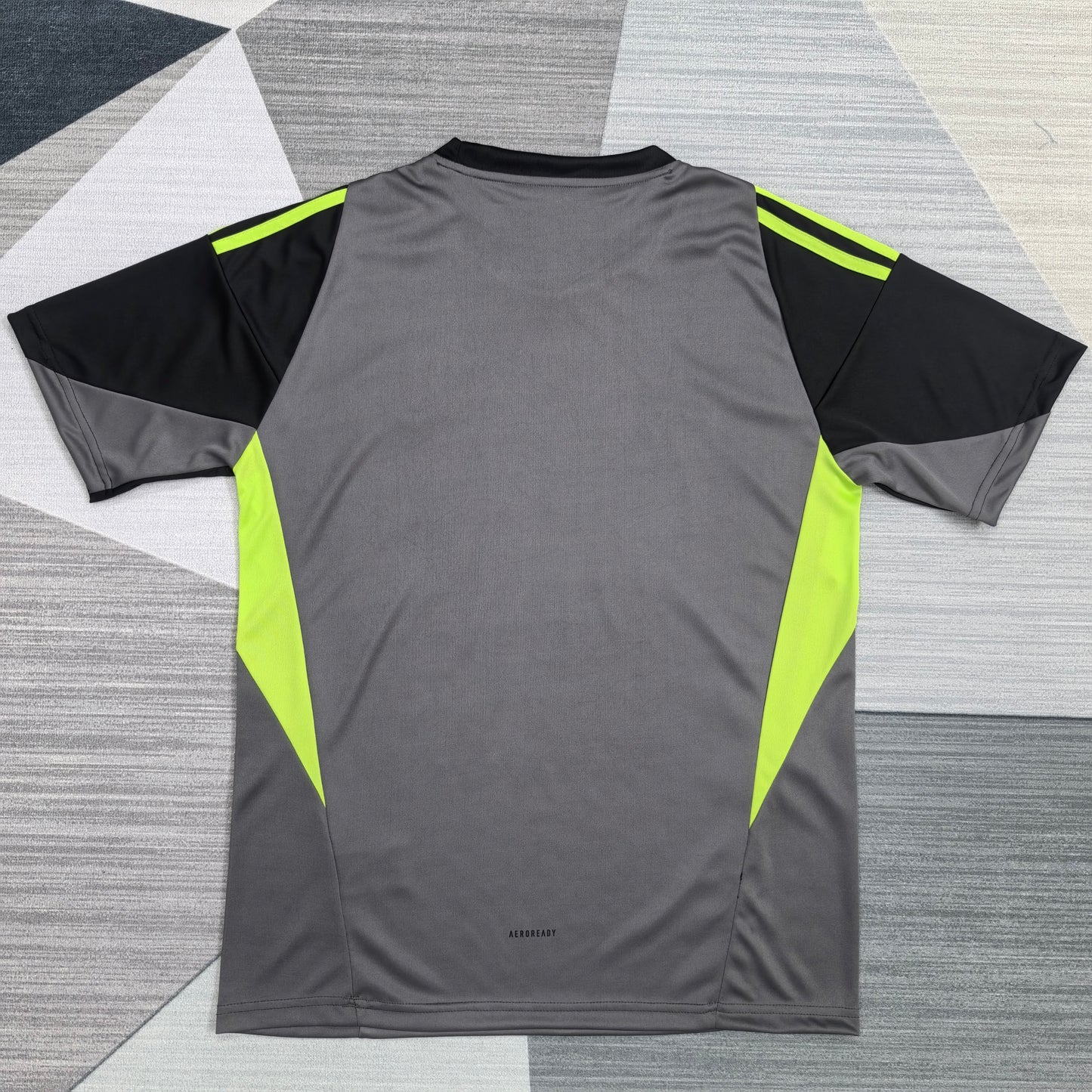 2025-26 Real Madrid goalkeeper black edition S-2XL