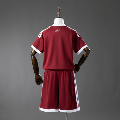 2026 Qatar Home Kids Size 16-28