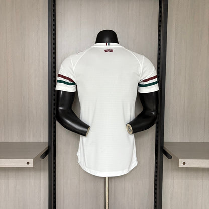 2026-27 Fluminense Away Player S-3XL