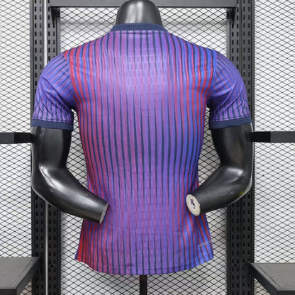 2026-27 Paris Saint-Germain Special Player S-2XL