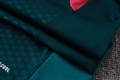 2026-27 Real Madrid Deep Dark Green Vest S-2XL