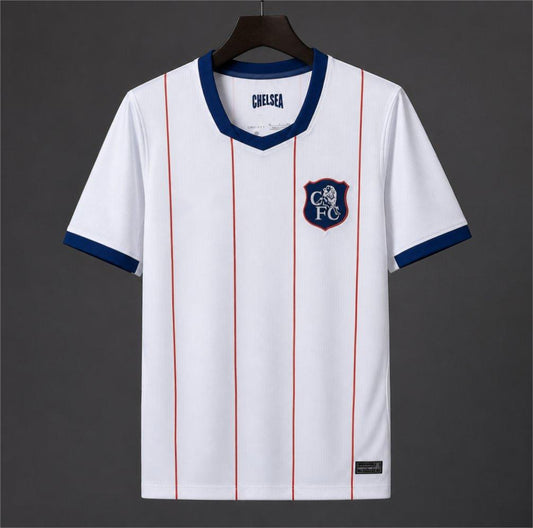 Chelsea 2026-27 seconda trasferta S-4XL