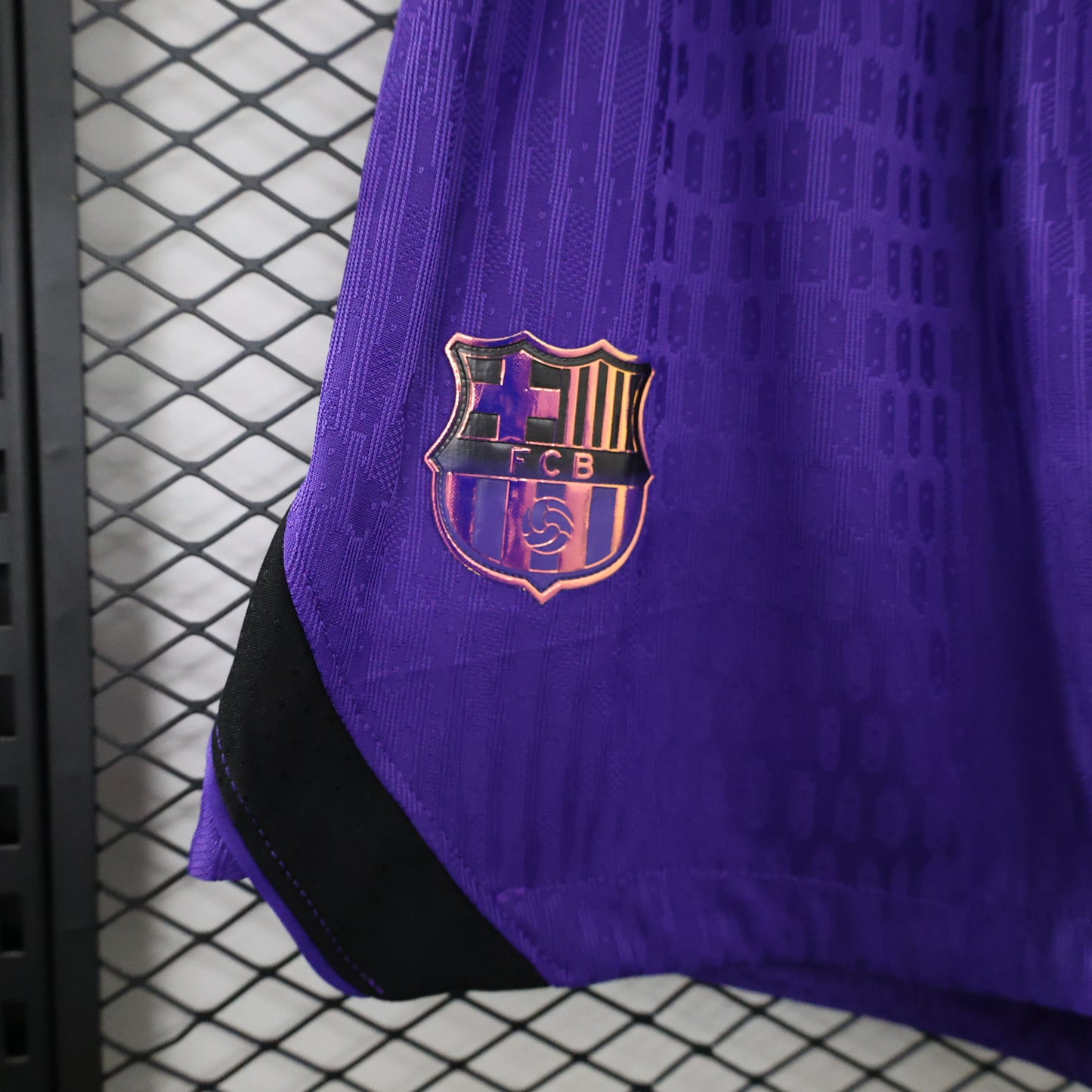 2026-27 Barcelona Away shorts Player S-3XL
