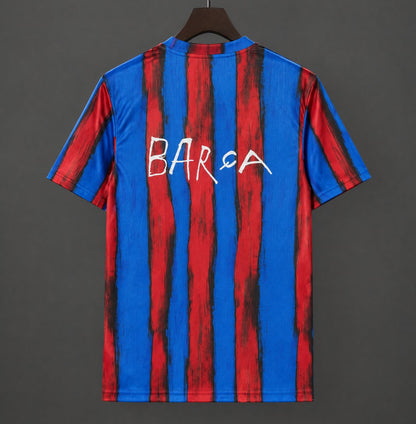2026-27 Barcelona Special Edition S-2XL