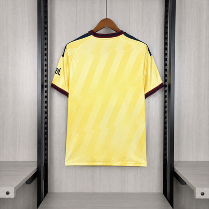 2026-27 Arsenal Second Away S-4XL