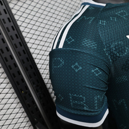 2026-27 Real Madrid Auswärtsspieler S-3XL