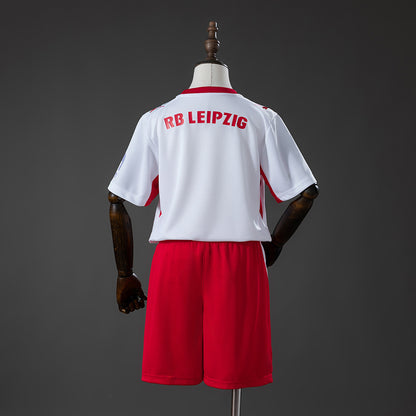 2026-27 RB Leipzig Home Kids Size 16-28