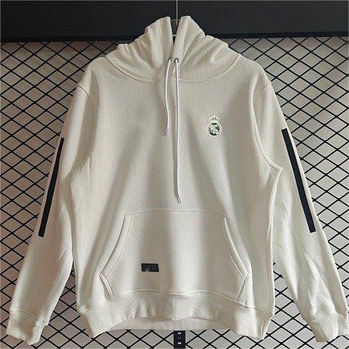 2026-27 Real Madrid Türkisfarbener Hoodie 9 Farben zur Auswahl S-2XL