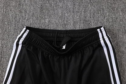 2026-27 Liverpool White Half Zip Training Suit Adults Or Children
