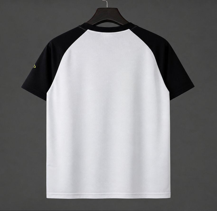 2026-27 Juventus FC Originals White S-4XL