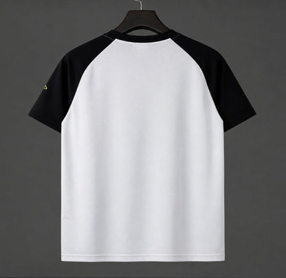 2026-27 Juventus FC Originals White S-4XL