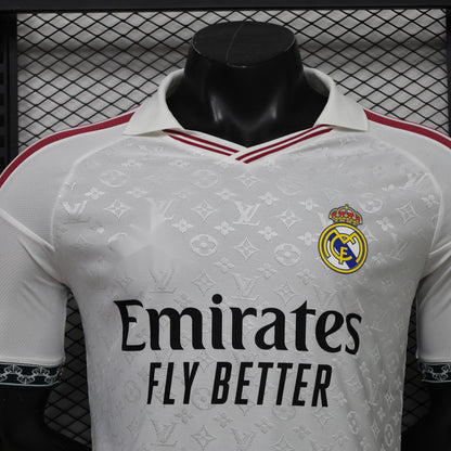 2026-27 Real Madrid L-V Spieler Sonderedition S-2XL
