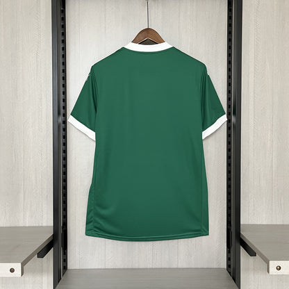 2025-26 Palmeiras home S-4XL