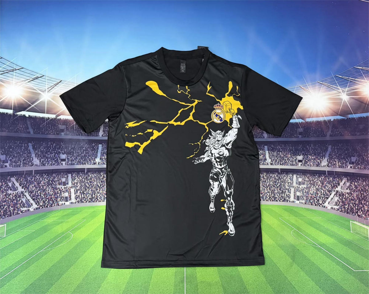 2026-27 Real Madrid Special Edition S-2XL