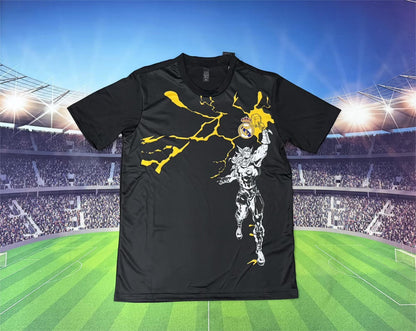 2026-27 Real Madrid Special Edition S-2XL