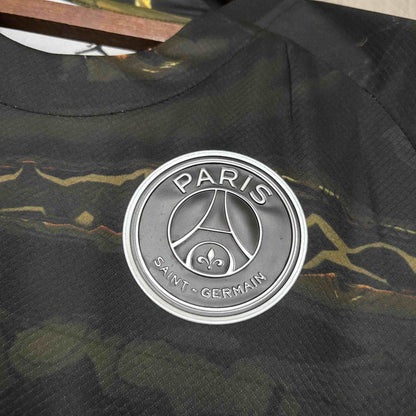 2026-27 Paris third away S-4XL