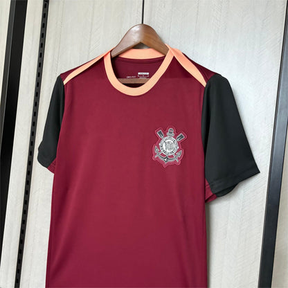 2026-27 Corinthians Maroon S-4XL