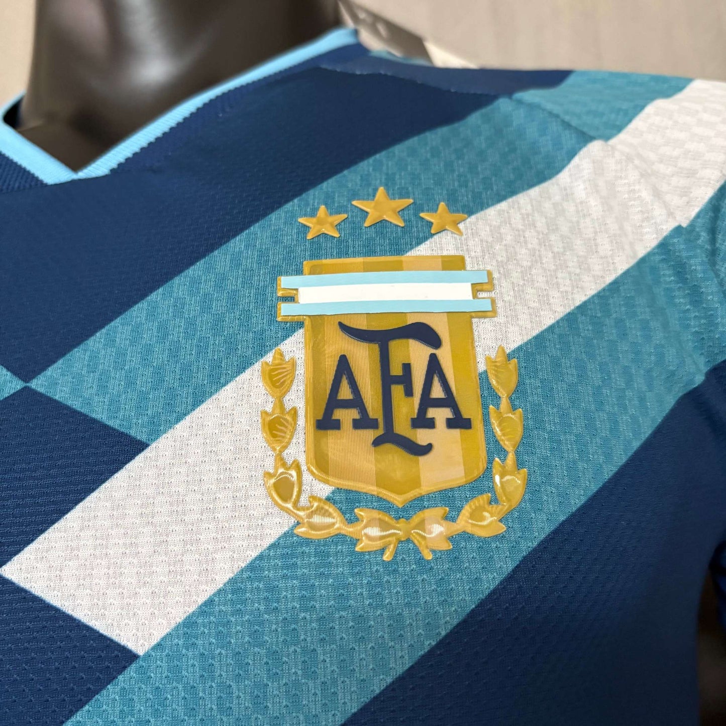 2026 Argentina Edición Especial Jugador S-2XL