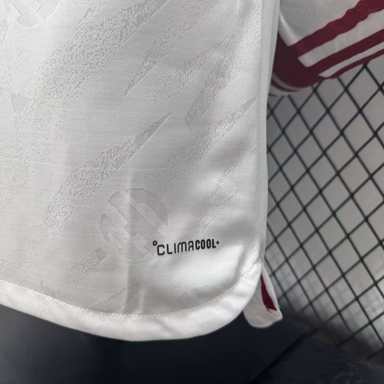2026-27 Liverpool Away Long Sleeved Player S-3XL