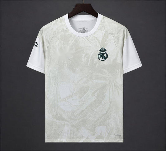 2026-27 Real Madrid Training S-3XL