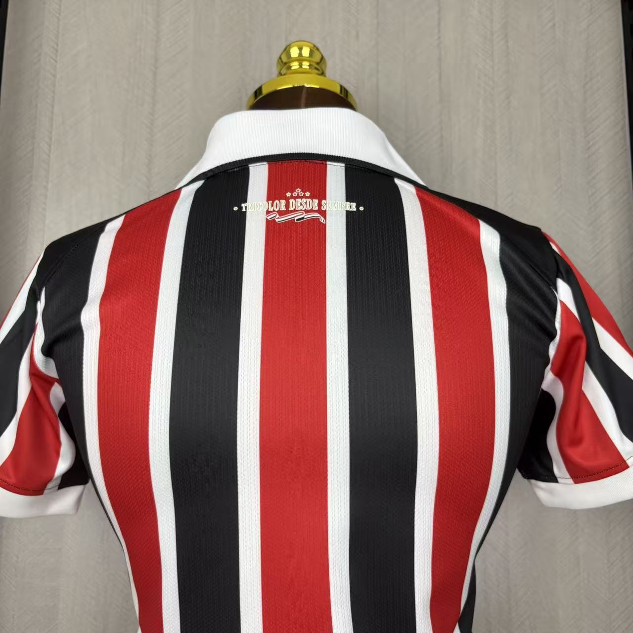 2026-27 Sao Paulo Away Women S-2XL