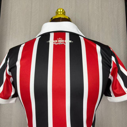 2026-27 Sao Paulo Away Women S-2XL