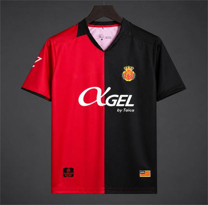 2026-27 Mallorca Home  S-4XL