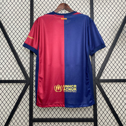 2024-25 Barcelona Especial Coldplay S-4XL