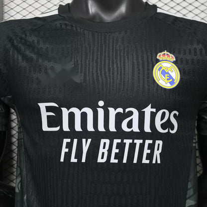 2026-27 Real Madrid Torwart Spieler S-3XL