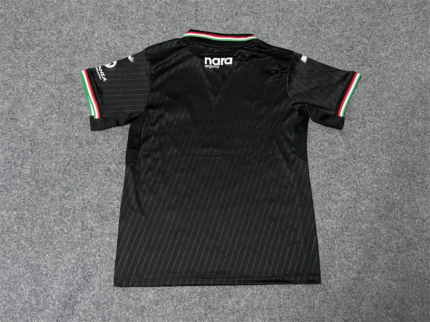 2024-25 Leganes Third Away S-2XL