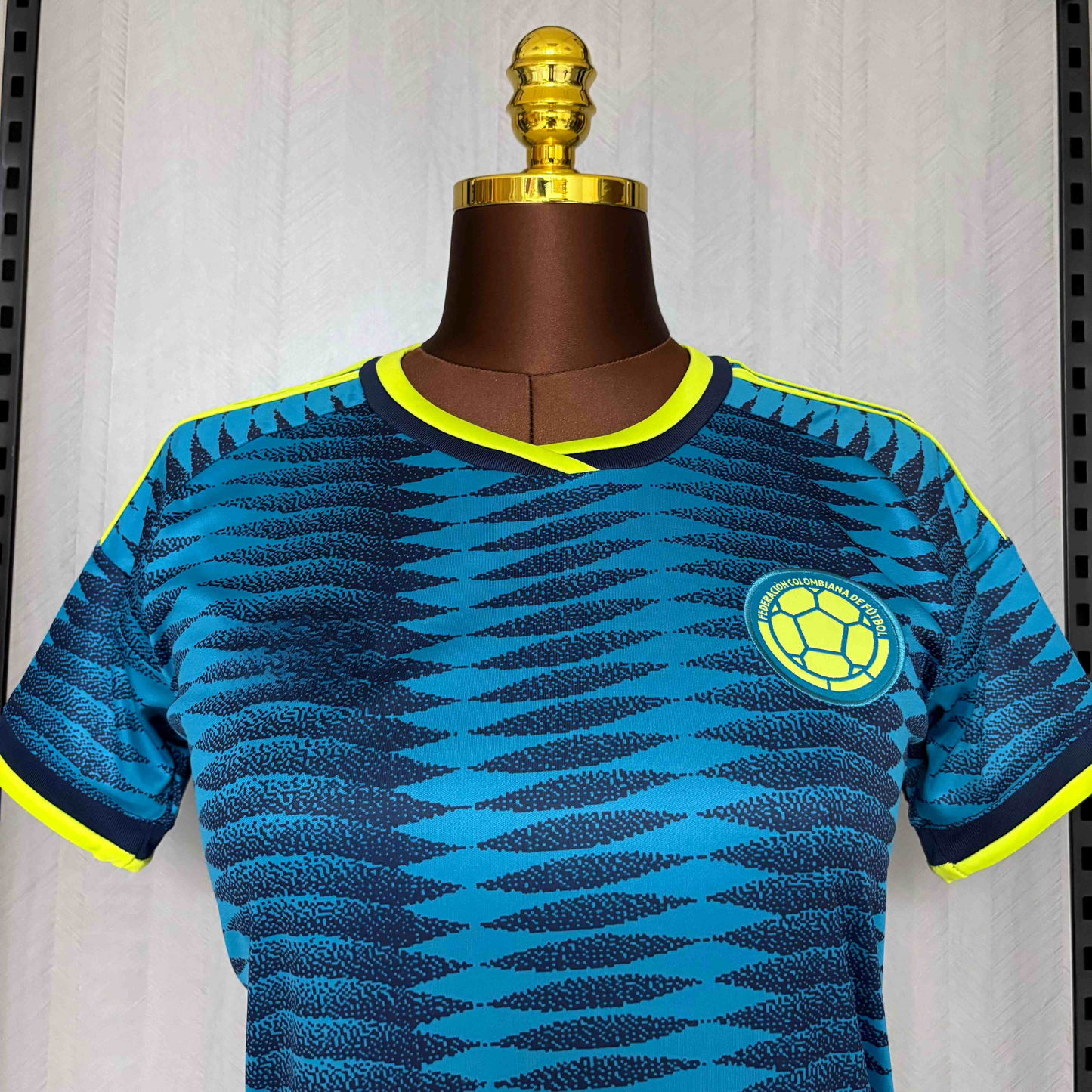 2026 Colombia away Women S-XXL