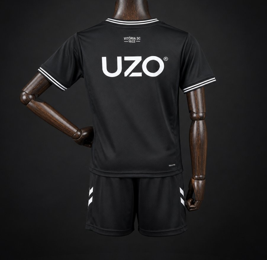 2026-27 Vitoria SC Away Kids Size 16-28