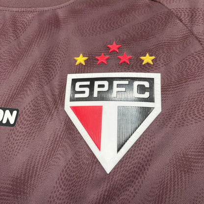 2026-27 Sao Paulo Training S-4XL