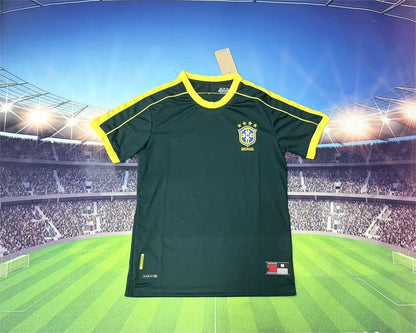 2026 Brazil Special Edition S-2XL