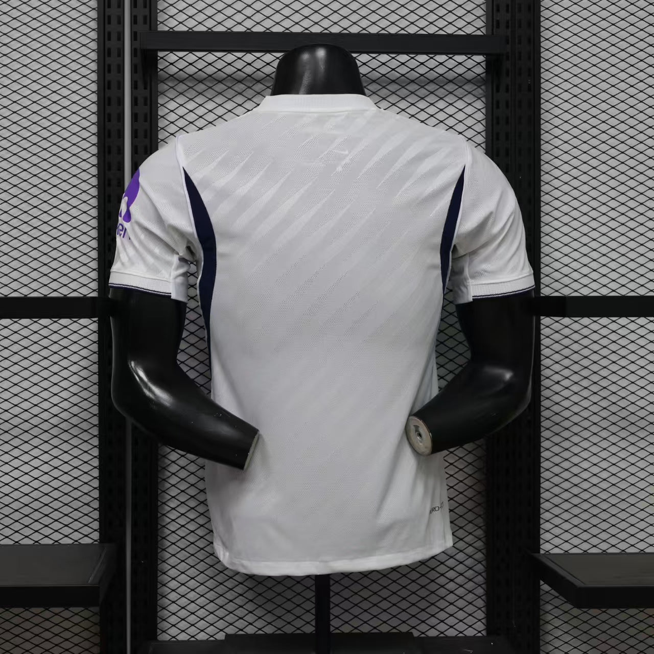 2026-27 Tottenham Hotspur Home Player S-2XL