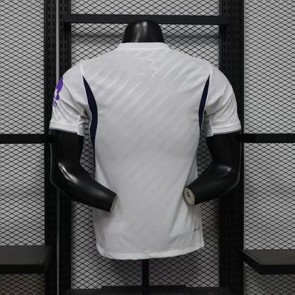 2026-27 Tottenham Hotspur Home Player S-2XL
