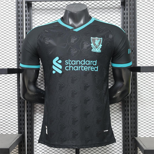 2026-27 Liverpool Special Edition Player S-3XL