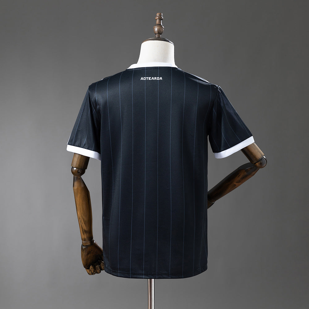 2026 Neuseeland Auswärts S-4XL