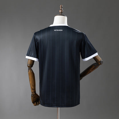 2026 Neuseeland Auswärts S-4XL