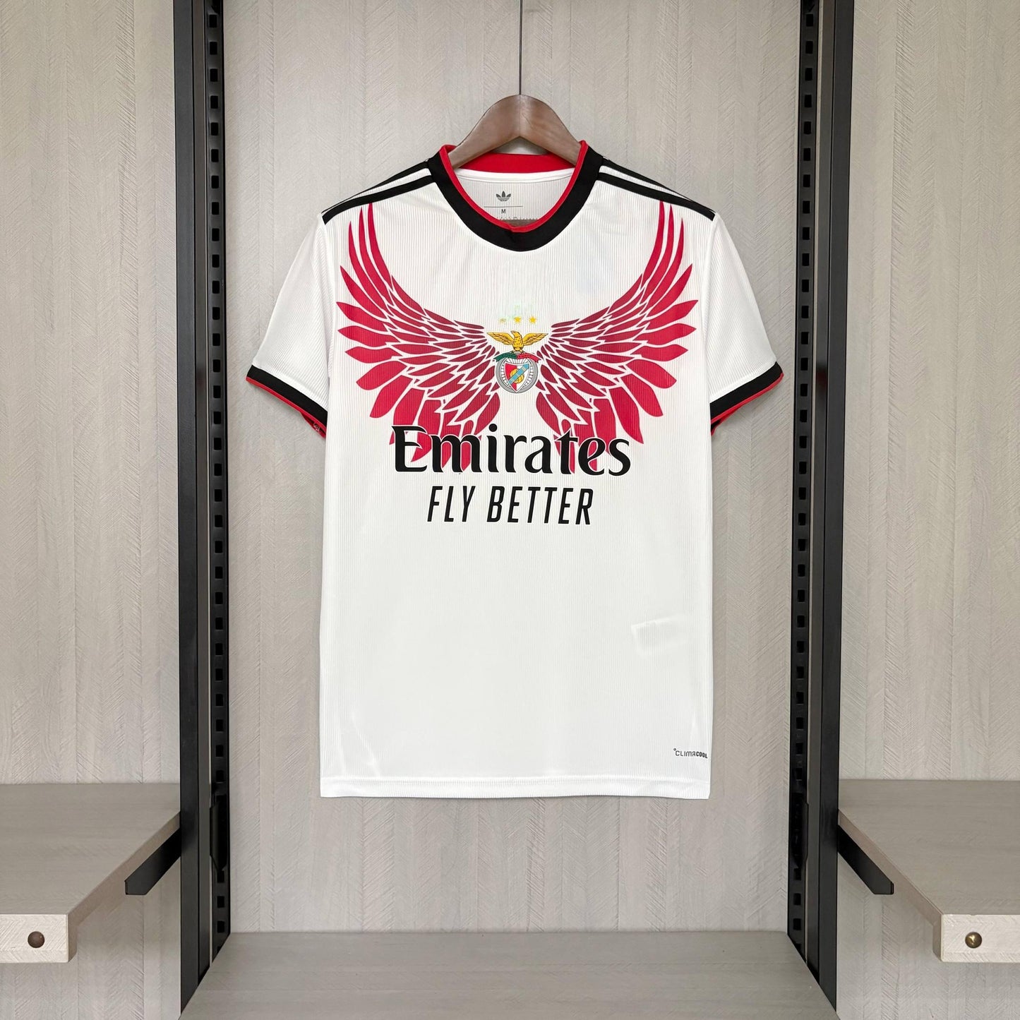 2026-27 Benfica Special Edition Jersey S-XXXXL