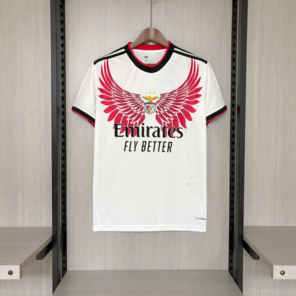 2026-27 Benfica Special Edition Jersey S-XXXXL