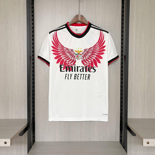 2026-27 Benfica Special Edition Jersey S-XXXXL