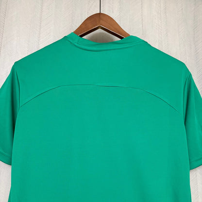2026-27 Fluminense Training Green S-4XL